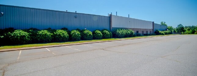 5396 N Blackstock Rd, Spartanburg, SC for sale - Building Photo - Image 1 of 1