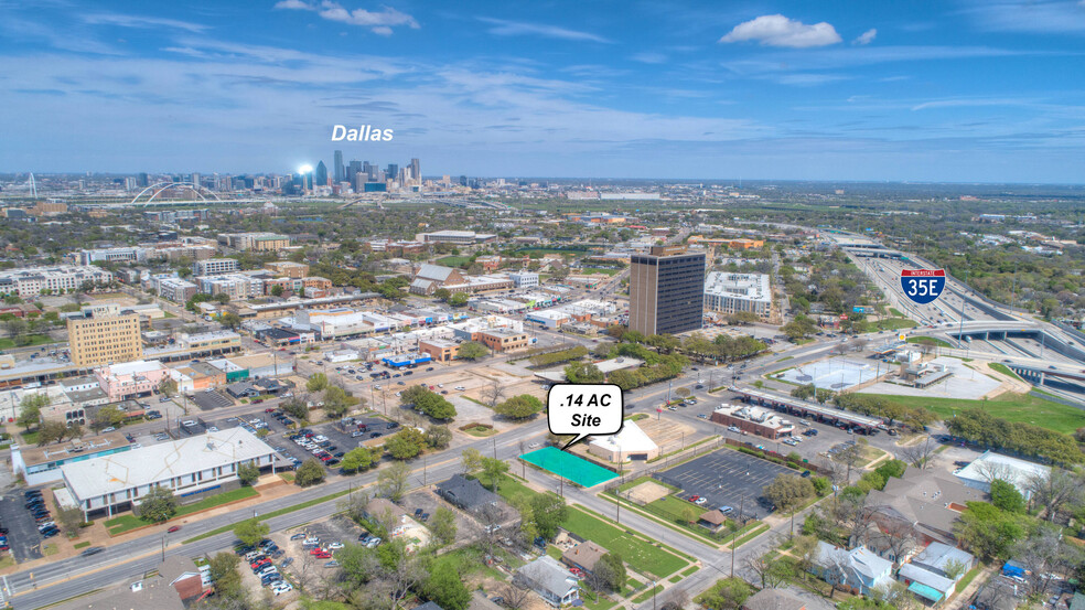 238 W 12th St, Dallas, TX for sale - Building Photo - Image 1 of 8