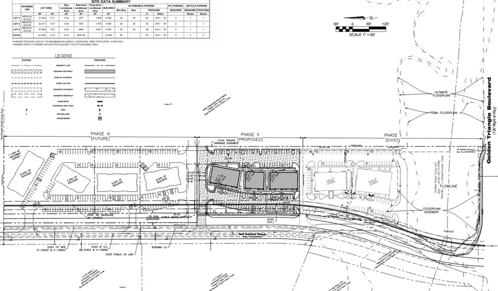 11000 Riverside Drive, Fort Worth, TX for sale - Primary Photo - Image 1 of 1