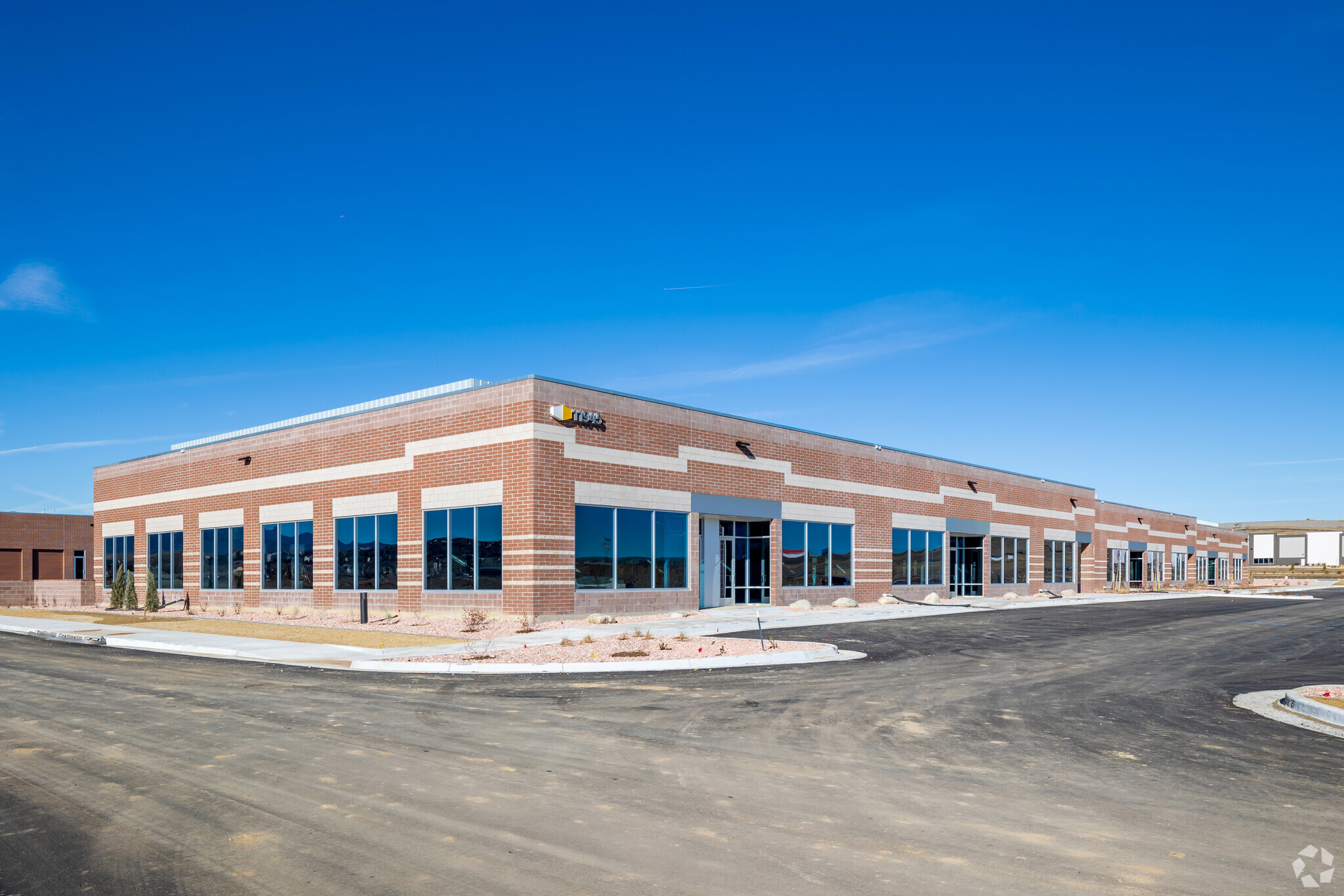 W 112th And Simms, Broomfield, CO for lease Building Photo- Image 1 of 20