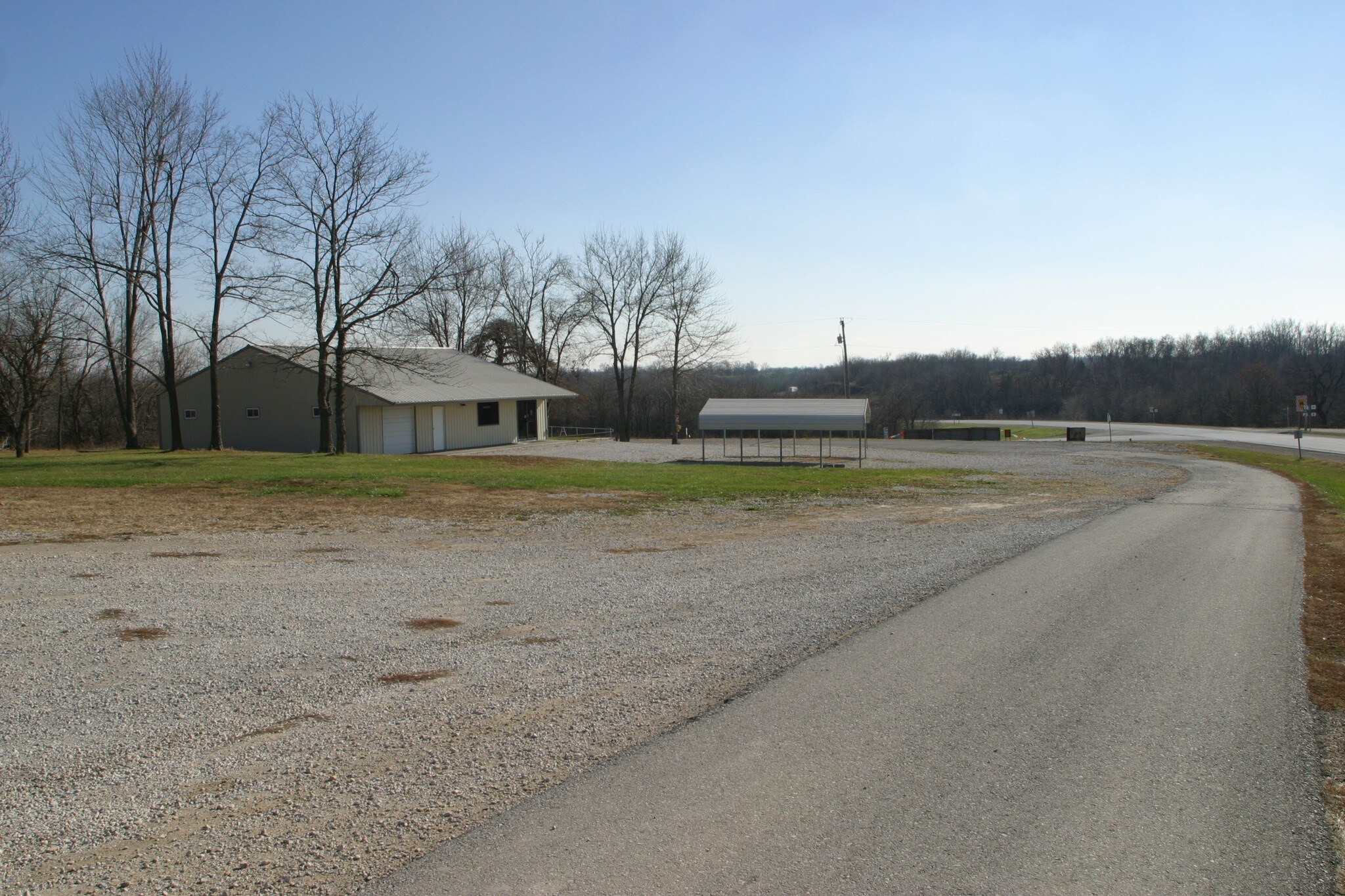 1204 E State Hwy 2, Cleveland, MO for sale Primary Photo- Image 1 of 1