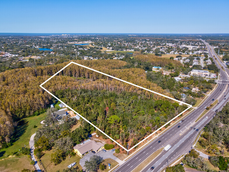 000 Little Rd. South of Jasmine Blvd., New Port Richey, FL for sale - Building Photo - Image 3 of 15