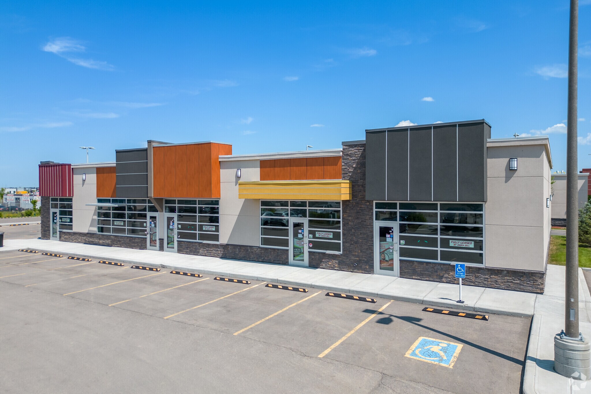 3760 104 Av NE, Calgary, AB for sale Building Photo- Image 1 of 1