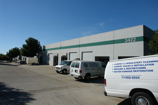 More details for 3422 Swetzer Rd, Loomis, CA - Industrial for Sale