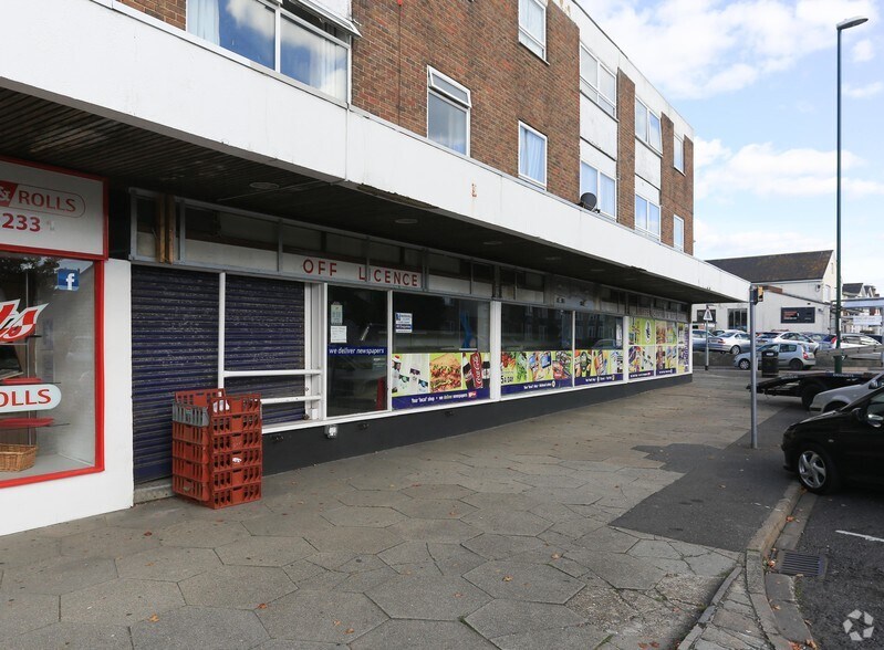 218230 Chichester Rd, Bognor Regis, PO21 5BE Retail for Lease