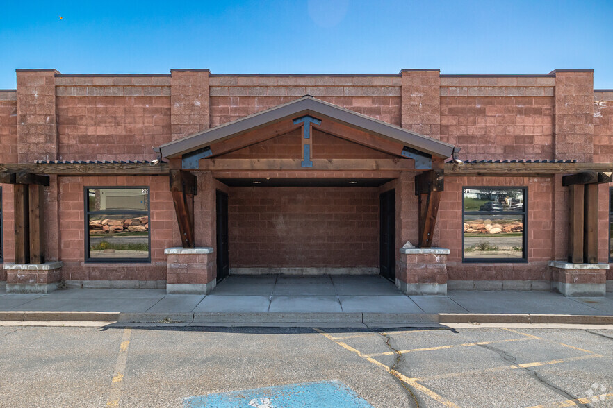 255 W 2675 N, Layton, UT for lease - Building Photo - Image 2 of 7