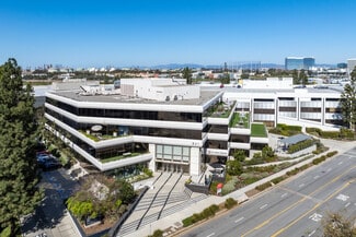 More details for 841 Apollo St, El Segundo, CA - Coworking for Lease