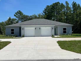 Ocala Duplexes - Convenience Store