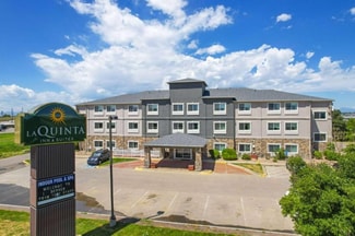 More details for 9041 Brighton Rd, Henderson, CO - Hospitality for Sale