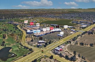 More details for 8055 W Bowles Ave, Littleton, CO - Retail for Lease