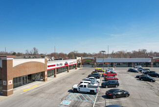 More details for 5855-5911 Madison Ave, Indianapolis, IN - Retail for Lease