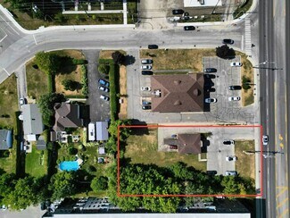 More details for 839 Blvd Du Curé, Blainville, QC - Land for Sale