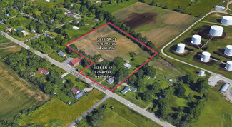 More details for 3818 IN-32, Westfield, IN - Land for Lease