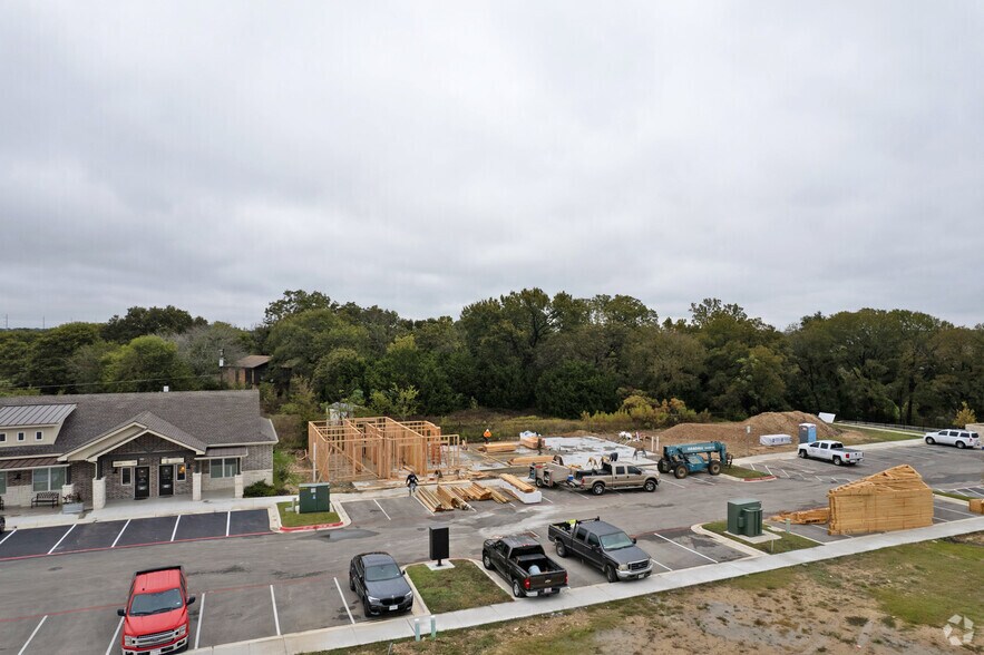 2901 Caballo Ranch Blvd, Leander, TX 78641 Office for Sale
