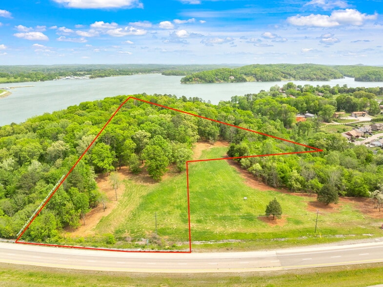 0 Highway 321 South, Lenoir City, TN for sale - Aerial - Image 1 of 43