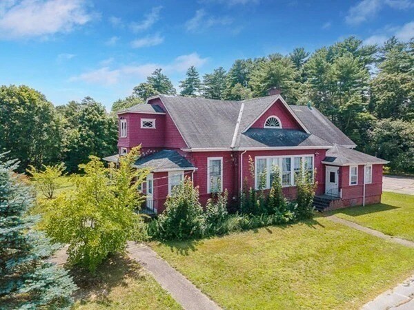 15 Gibbs Ave, Wareham, MA for sale Building Photo- Image 1 of 1