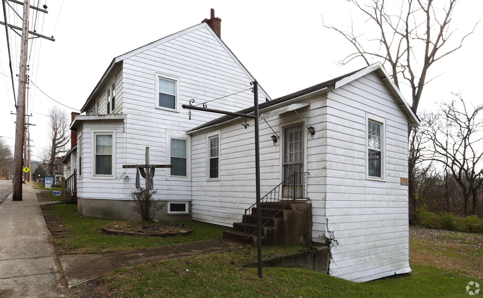101 Main St, Addyston, OH for sale Primary Photo- Image 1 of 1