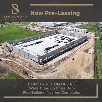 More details for 1605 2350 North, Farr West, UT - Flex, Industrial for Lease
