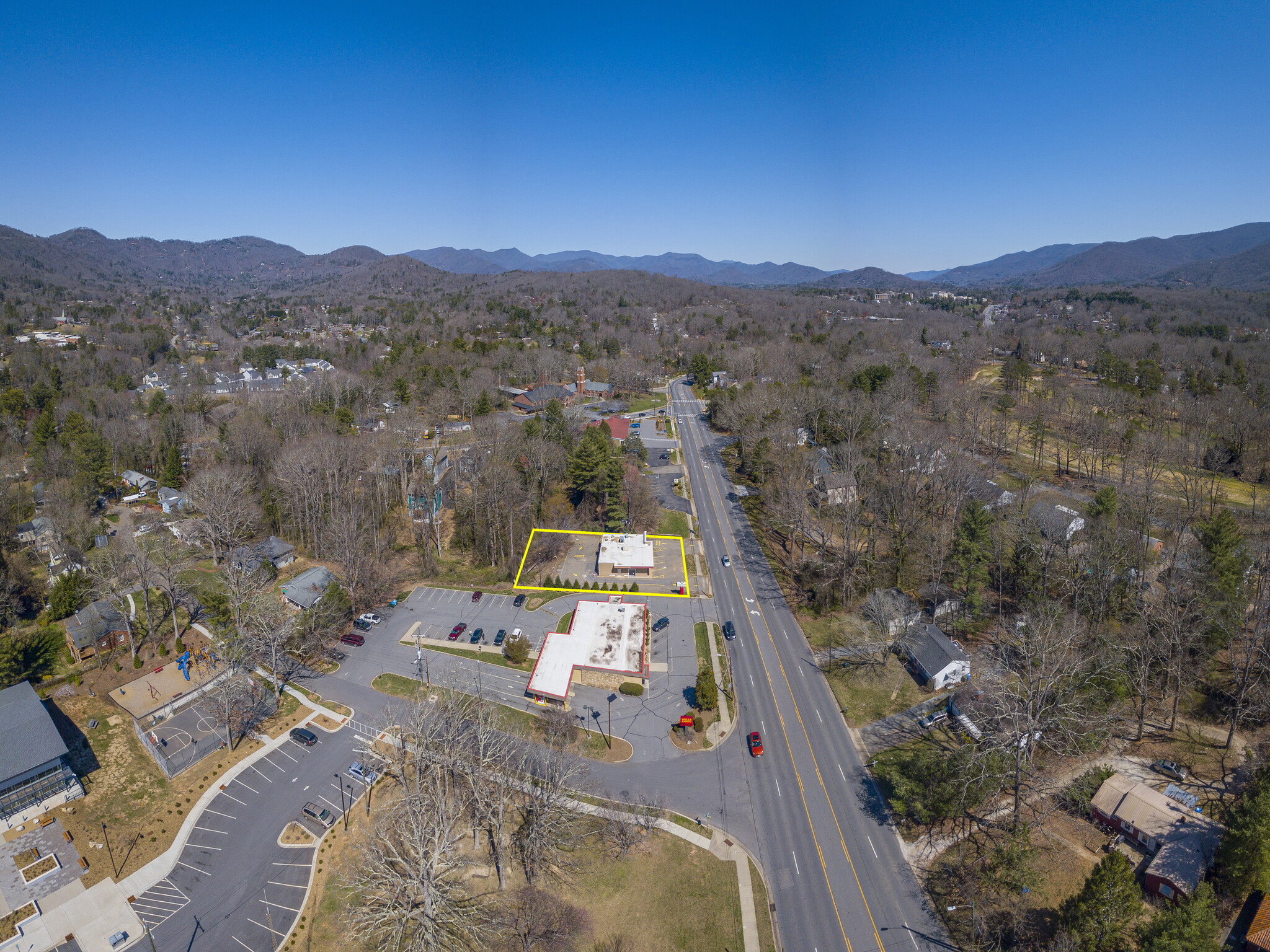 916 Tunnel Rd, Asheville, NC 28805 - Retail for Sale | LoopNet