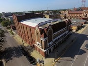 727 Ohio St, Terre Haute IN - Theater