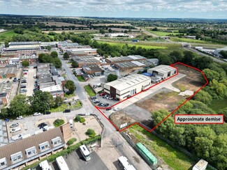 More details for Telford Rd, Bicester - Land for Sale