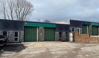 More details for Shap Road Industrial Estate, Kendal - Industrial for Lease