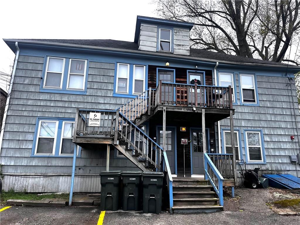 200 Park Ave, Woonsocket, RI for sale Primary Photo- Image 1 of 1