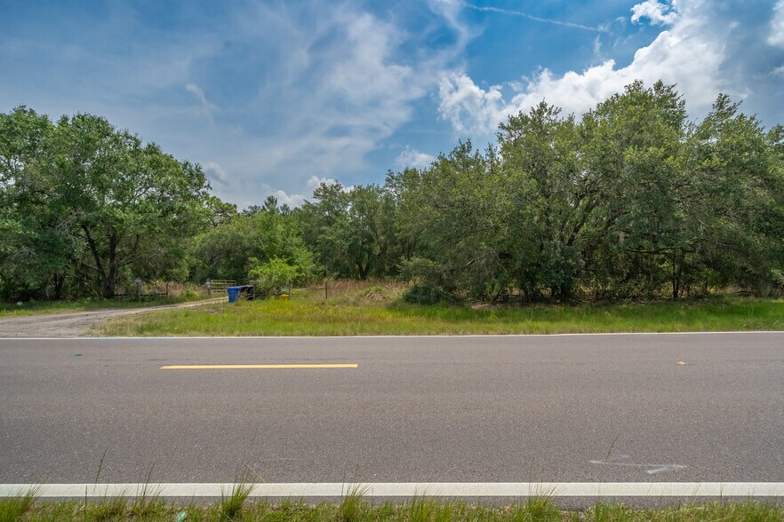 12730 Bullfrog Creek Rd, Gibsonton, FL 33534 Land for Sale