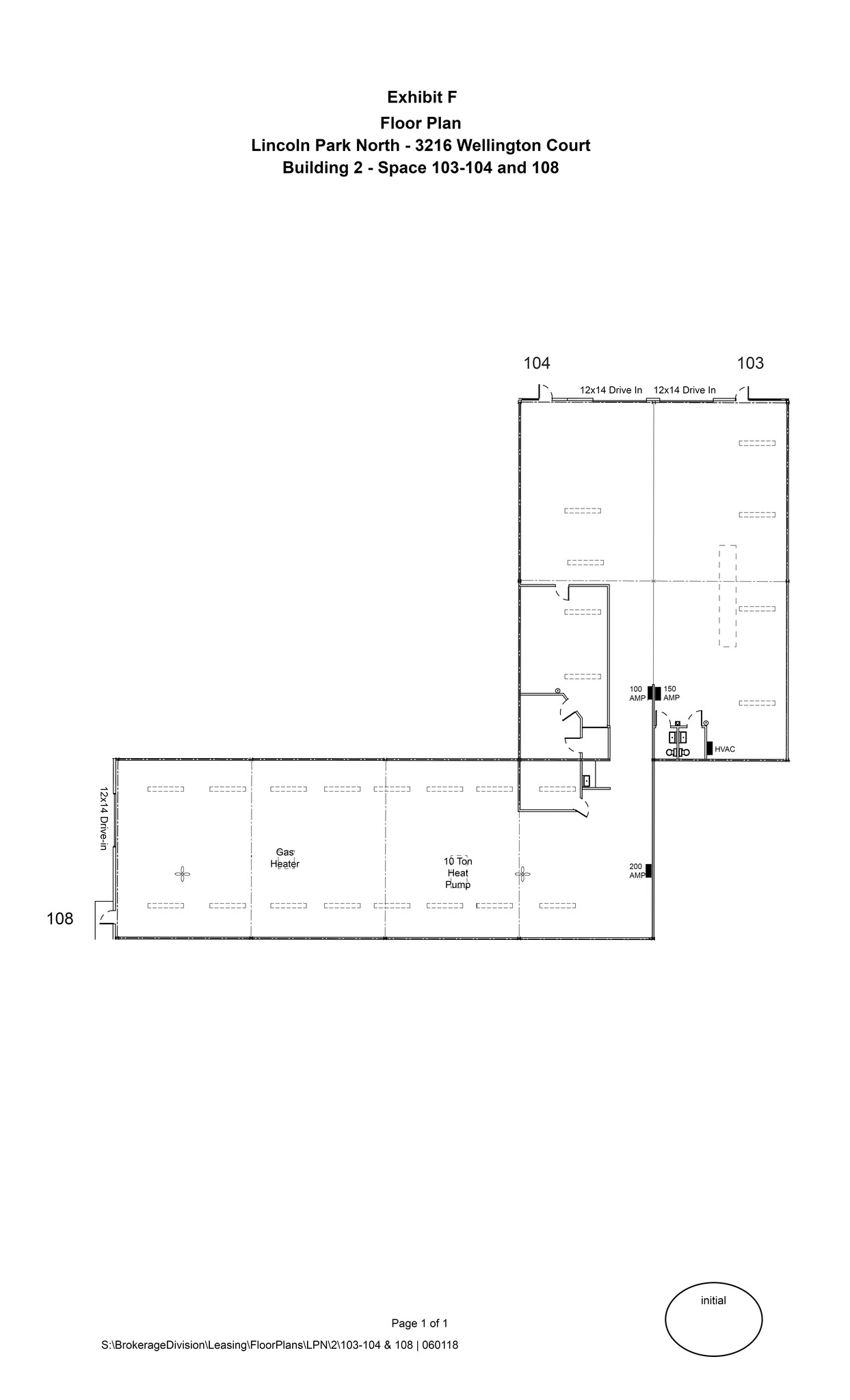 3216 Wellington Ct, Raleigh, NC for lease Site Plan- Image 1 of 1