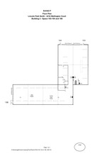 3216 Wellington Ct, Raleigh, NC for lease Site Plan- Image 1 of 1