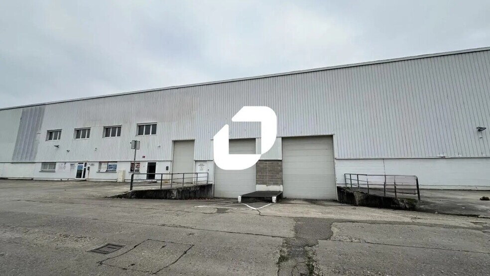 12 Rue De L'Ardeche, Strasbourg for lease - Building Photo - Image 3 of 8