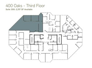 400 Cresson Blvd, Phoenixville, PA for lease Floor Plan- Image 2 of 6