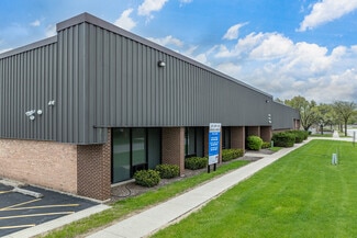 More details for 901 N Du Page Ave, Lombard, IL - Industrial for Lease