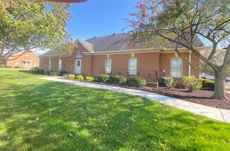 More details for 9159 N Cr-25a, Piqua, OH - Office/Medical for Lease