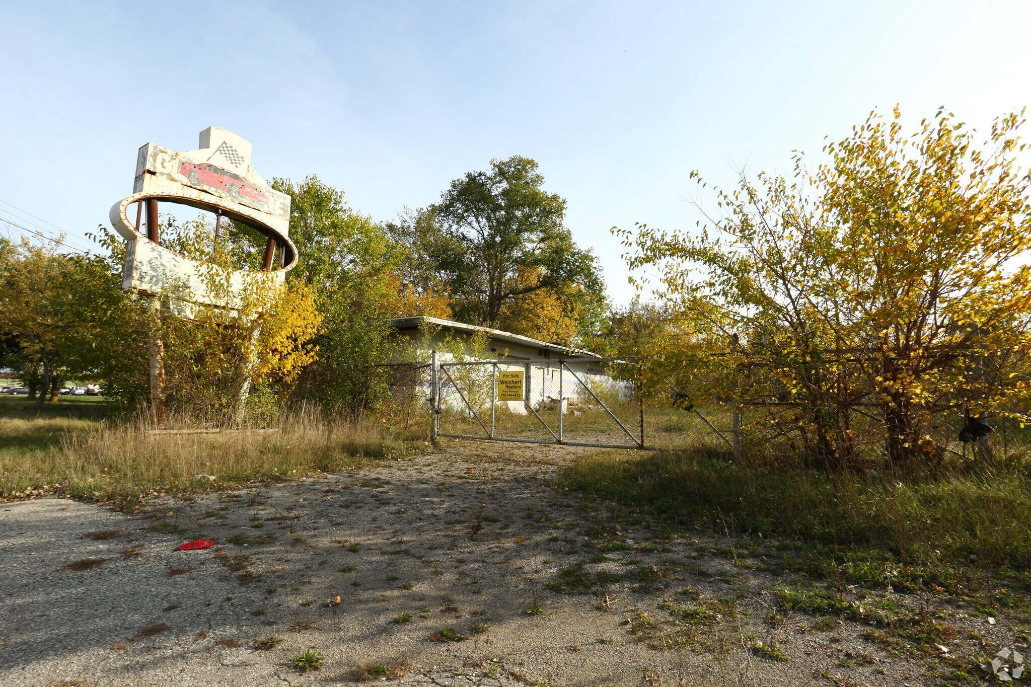 5910 N Dort Hwy, Flint, MI for sale Primary Photo- Image 1 of 1