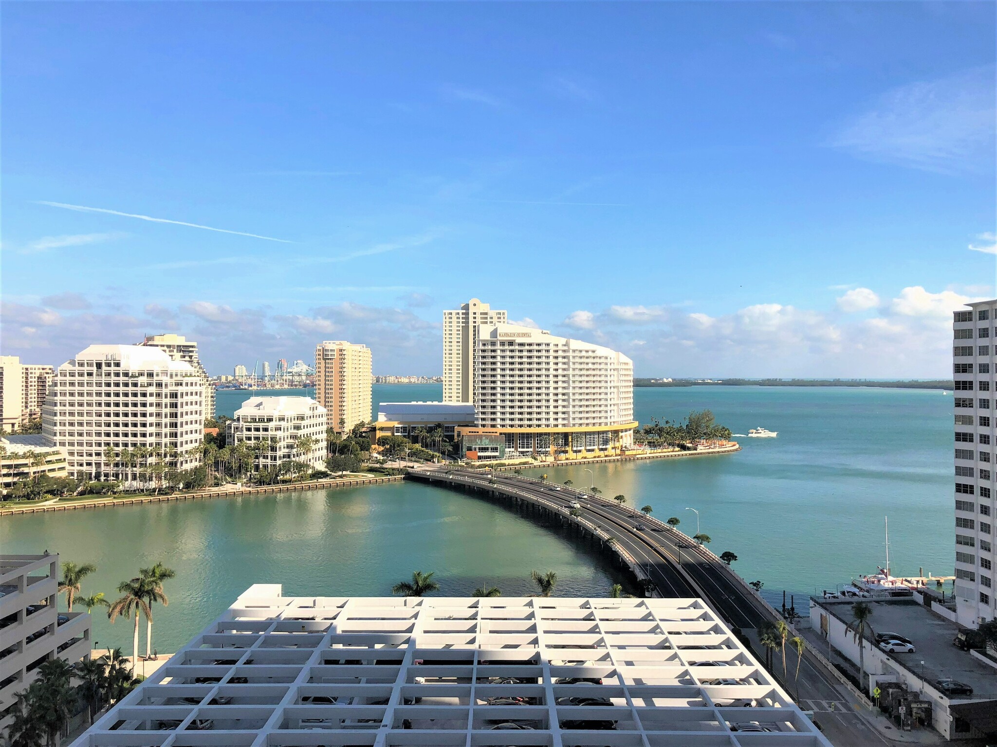 777 Brickell Ave, Miami, FL 33131 - Brickell Office Plaza | LoopNet