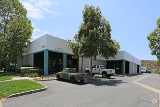 More details for 3041 Industry St, Oceanside, CA - Industrial for Lease