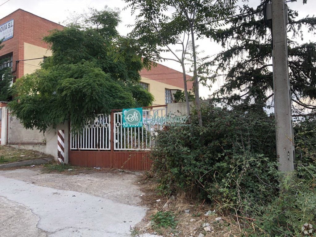 Land in Segovia, Segovia for sale Primary Photo- Image 1 of 3