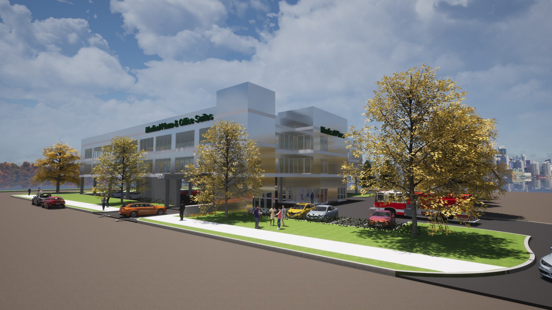 Fm 278, Leander, TX for sale Primary Photo- Image 1 of 1