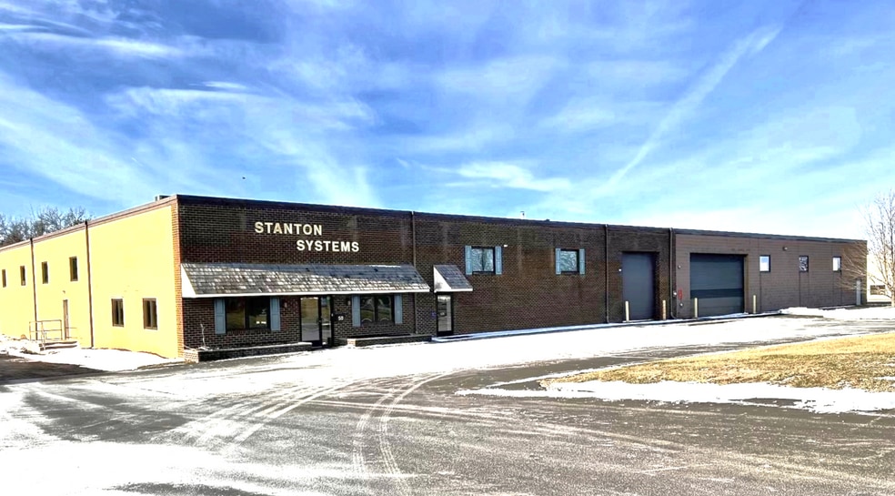 50 Richard Rd, Warminster, PA for lease - Building Photo - Image 3 of 15