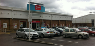 More details for Talbot Green Retail Park, Pontyclun - Retail for Lease