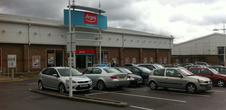 Talbot Green Retail Park, Pontyclun for sale Building Photo- Image 1 of 1