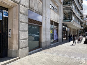 Paseo Castellana, 70, Madrid, Madrid for lease Interior Photo- Image 1 of 1