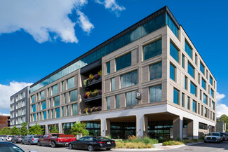 More details for 1600 E 4th St, Austin, TX - Office for Lease