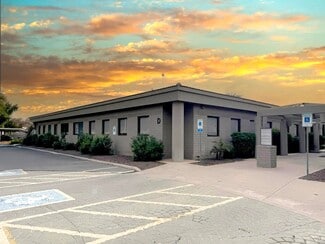 More details for 604 W Warner Rd, Chandler, AZ - Office for Lease