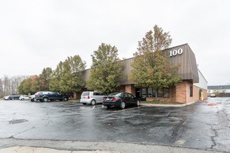 More details for 100 Pelret Industrial Pky, Berea, OH - Flex for Lease