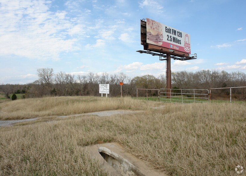 SEC Highway 75 & Loy Lake Rd, Denison, TX 75020 Land for Sale