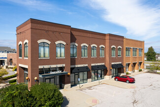 More details for 151-183 Plaza Dr, Wildwood, MO - Retail for Lease