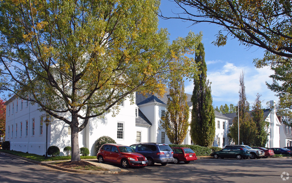 5008 Monument Ave, Richmond, VA for lease - Primary Photo - Image 1 of 4