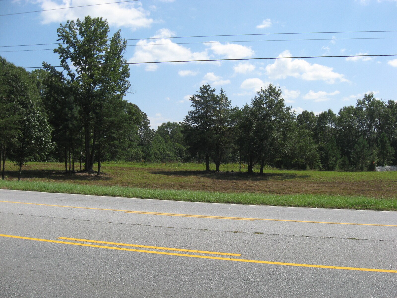 0 W Rd, Simpsonville, SC 29680 Land for Sale